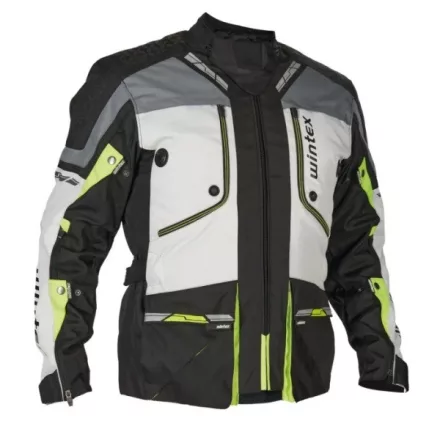 Wintex Salo motoros kabát