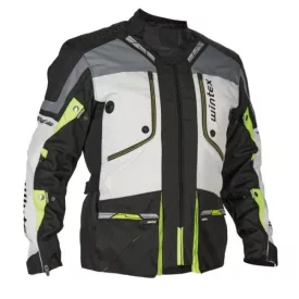 Wintex Salo motoros kabát