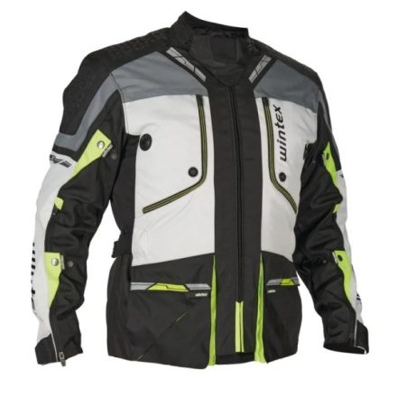Wintex Salo motoros kabát