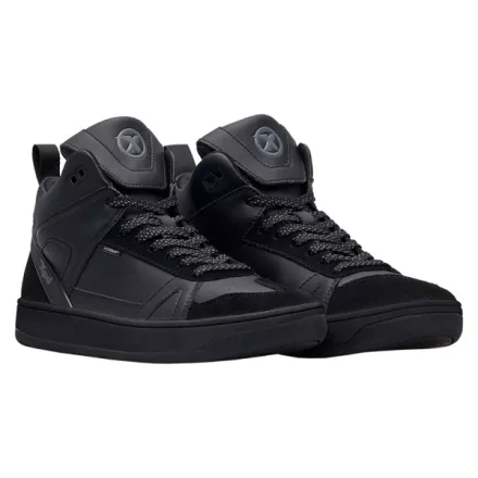 XPD boots Moto-1 H2OUT motoros cipő 