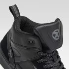 XPD boots Moto-1 H2OUT motoros cipő 