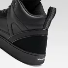 XPD boots Moto-1 H2OUT motoros cipő 