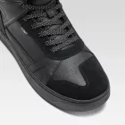 XPD boots Moto-1 H2OUT motoros cipő 