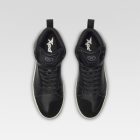 XPD Moto-1 Leather motoros cipő