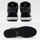 XPD Moto-1 Leather motoros cipő