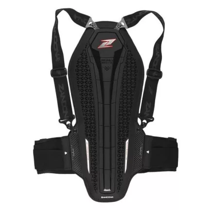 Zandona Hybrid Back Pro gerincprotektor
