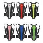 Zandona Hybrid Back Pro gerincprotektor