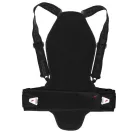 Zandona Hybrid Back Pro gerincprotektor