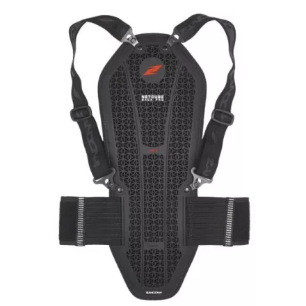 Zandona NetCube Back Pro gerincprotektor