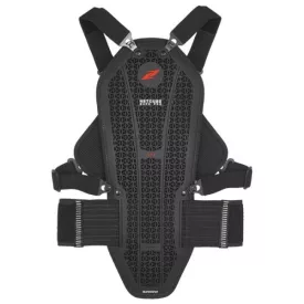 Zandona NetCube Armour gerinc+ mellkasprotektor
