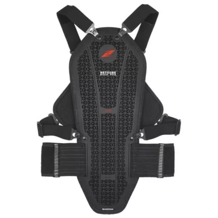 Zandona NetCube Armour gerinc+ mellkasprotektor
