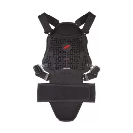 Zandona NetCube Armour Lady gerinc+ mellkasprotektor