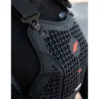 Zandona NetCube Armour Lady gerinc+ mellkasprotektor