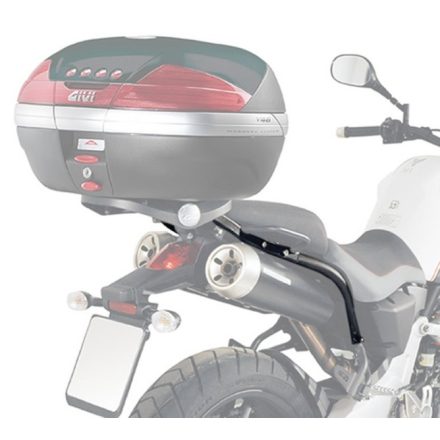 Givi 356FZ doboztartó konzol 