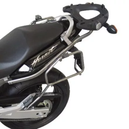 Givi Oldaldoboz tartó PL170