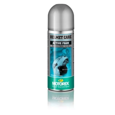 Motorex Helmet Care spray 