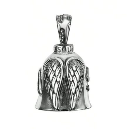 Motoros Védő harang többféle