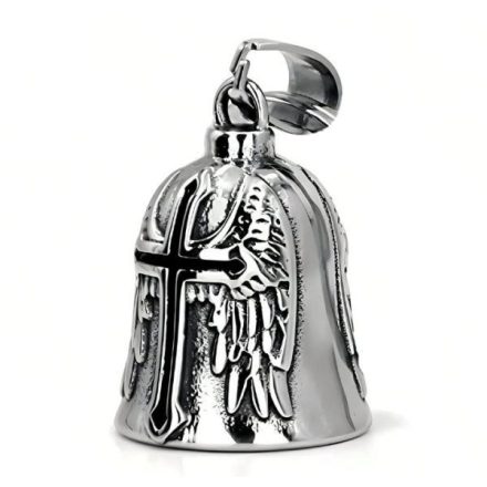 Motoros Védő harang többféle