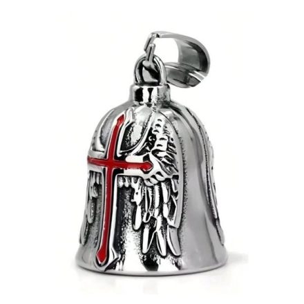 Motoros Védő harang többféle