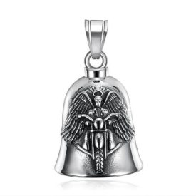 Motoros Védő harang többféle